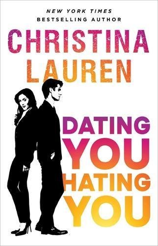 Dating You, Hating You: the perfect enemies-to-lovers romcom that'll have you laughing out loud