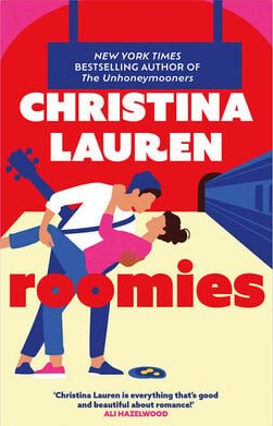 Roomies: the perfect feel-good romantic comedy