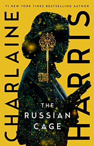 The Russian Cage (Gunnie Rose)