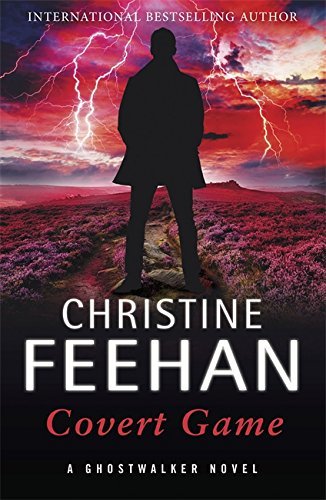 Covert Game (Ghostwalker Novel, Band 14)