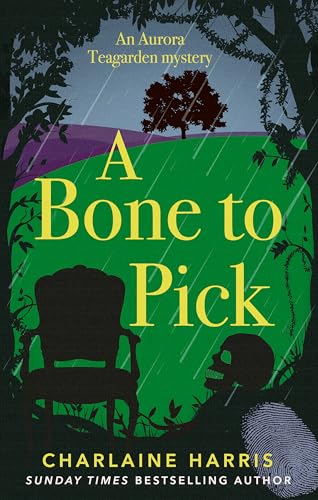 A Bone to Pick (Aurora Teagarden Mysteries)