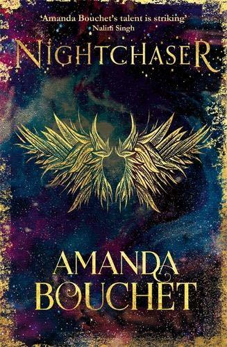 Nightchaser (The Endeavour Trilogy)