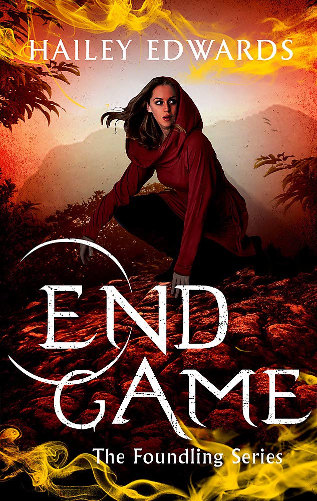 End Game (The Foundling Series, Band 5)