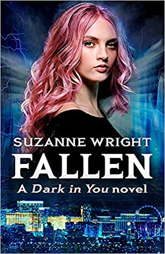 Fallen (The Dark in You, Band 7)