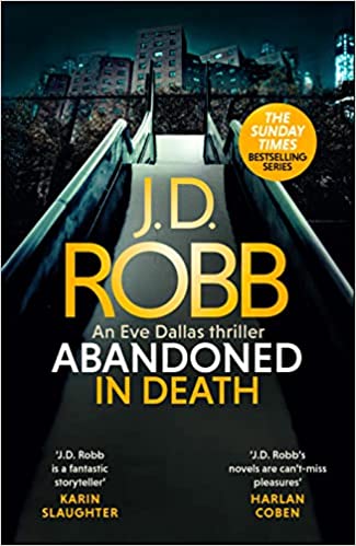 Untitled J D Robb 54 (In Death, Band 54)