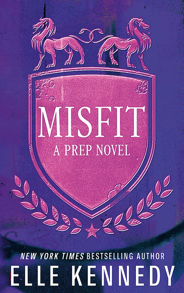 Misfit (Prep)