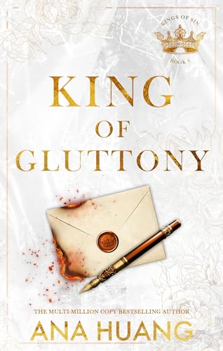 King of Gluttony