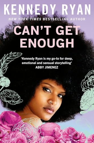Can’t Get Enough: A forbidden romance brimming with angst, heat, and hope. (Skyland)