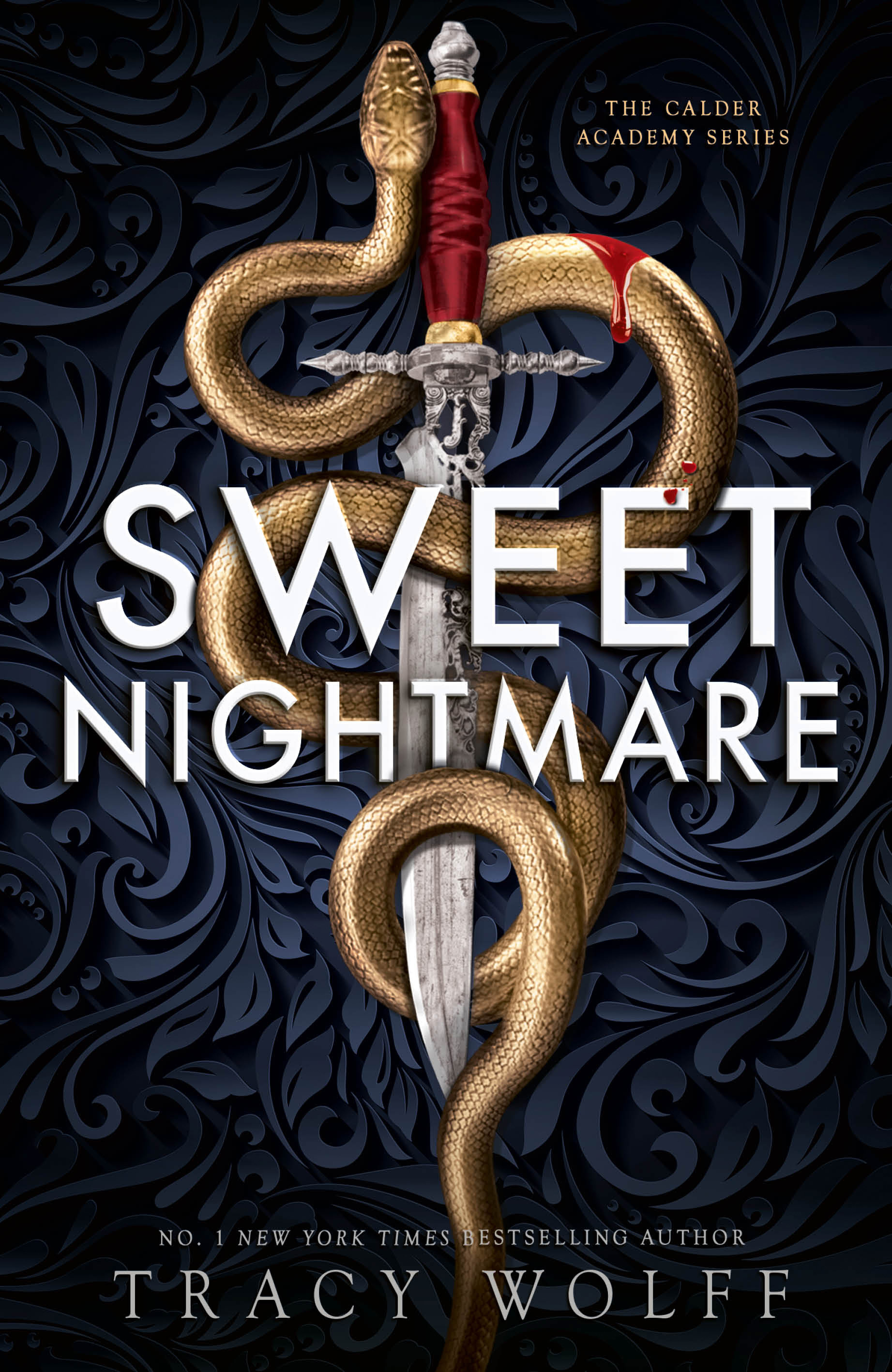 Sweet Nightmare (Caldor)