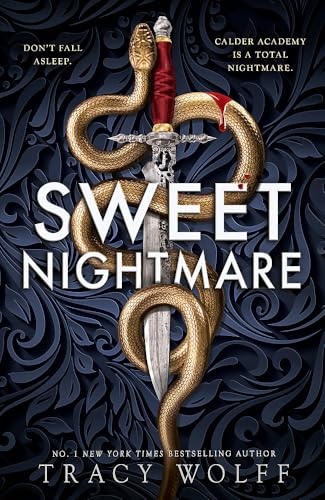 Sweet Nightmare (Caldor)
