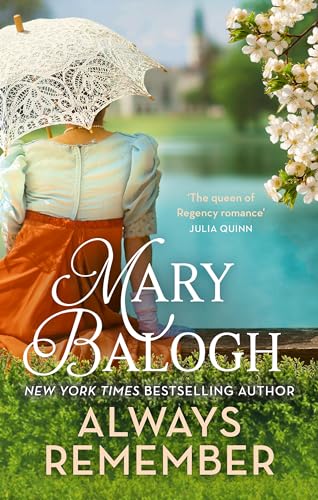Always Remember: Fall in love against the odds in this charming Regency romance (Ravenswood)