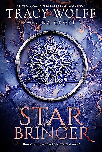 Star Bringer: One ship. Seven strangers. A space adventure like no other.