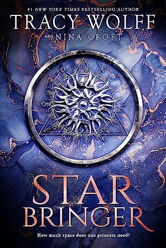 Star Bringer: One ship. Seven strangers. A space adventure like no other.