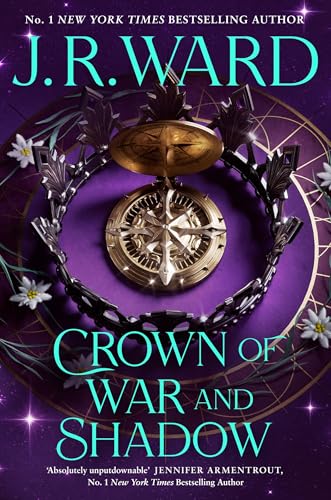 Crown of War & Shadow (Kingdoms of the Compass)