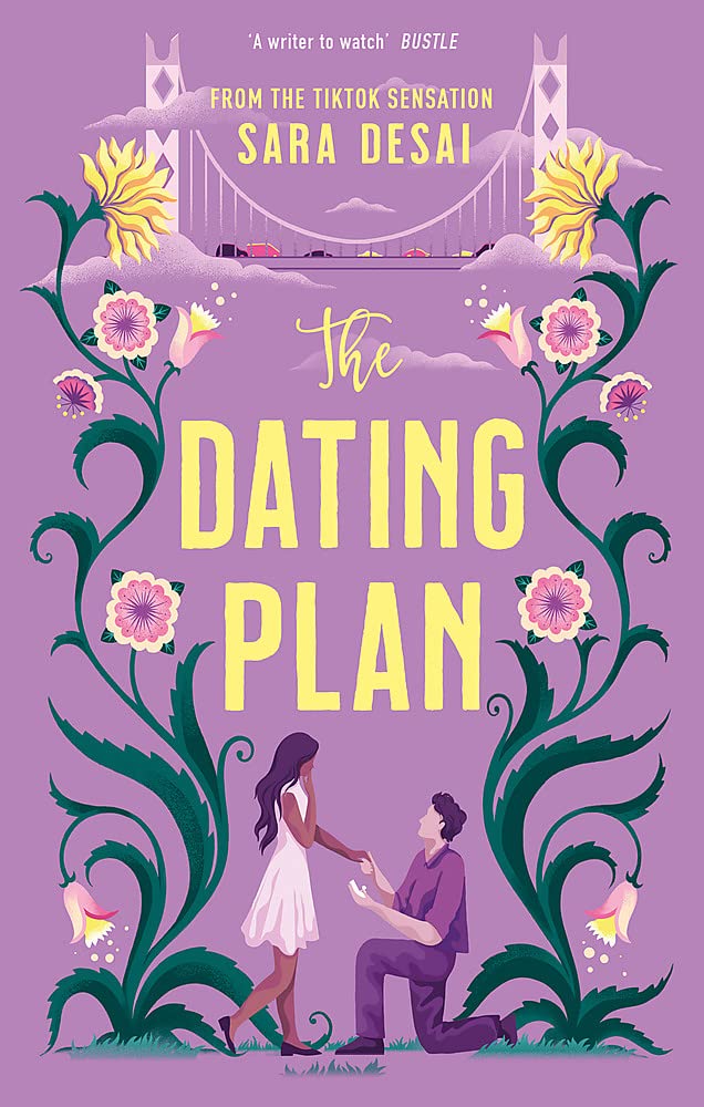 The Dating Plan: the one you saw on TikTok! The fake dating rom-com you need