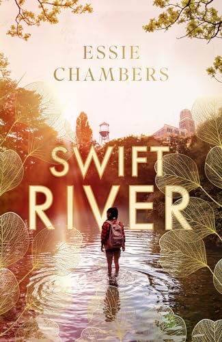 Swift River: 'I loved everything about it' Curtis Sittenfeld