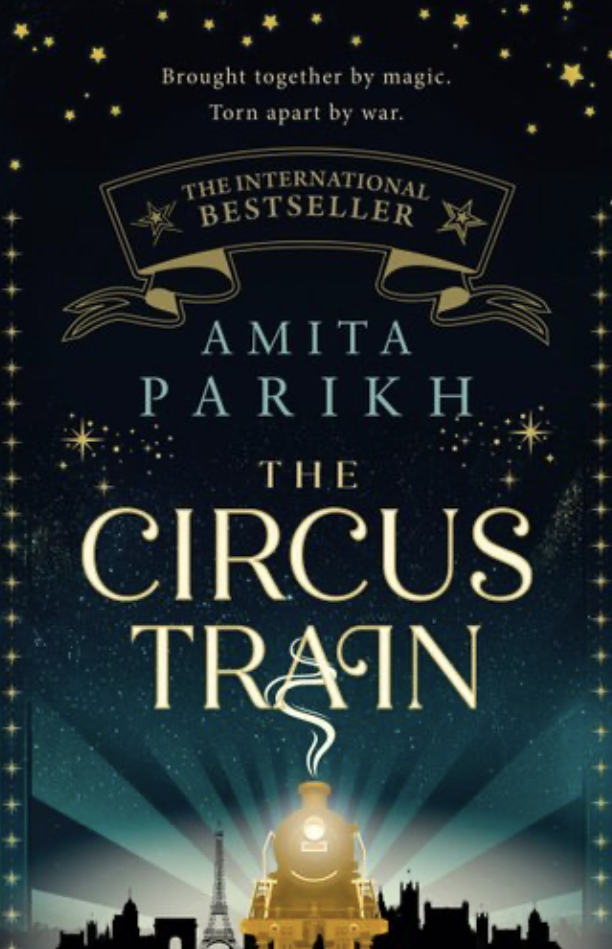 The Circus Train