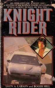 Knight Rider