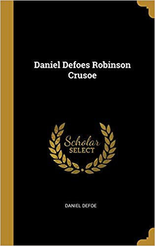 GER-DANIEL DEFOES ROBINSON CRU