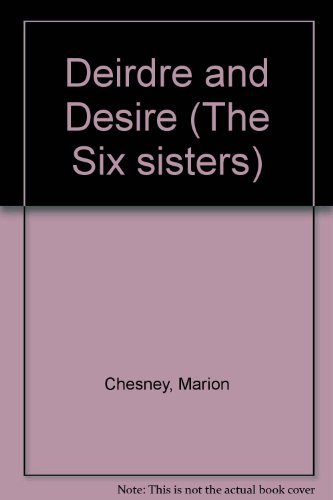 Deirdre and Desire