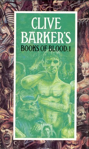 Books of Blood, Vol. 1