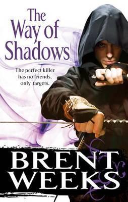 The Way of Shadows: Book 1 of the Night Angel