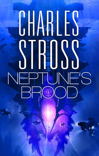 Neptune's Brood (Freyaverse)