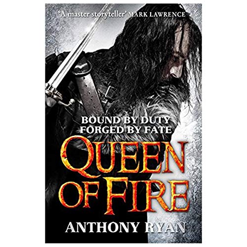 Queen of Fire