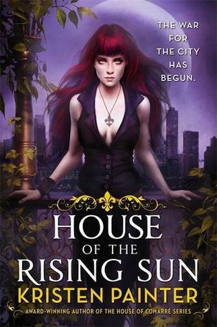 House of the Rising Sun: Crescent City: Book One