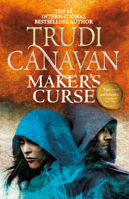 Maker's Curse: Book 4 of Millennium's Rule