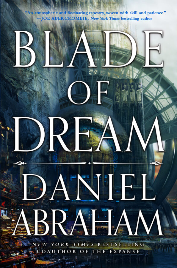 Blade of Dream: The Kithamar Trilogy Book 2
