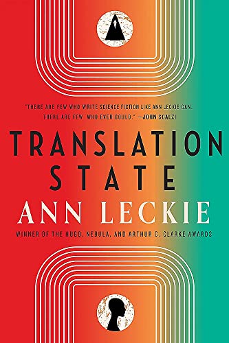 Translation State (The imperial Radch)