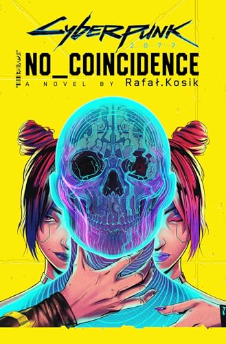 Cyberpunk 2077: No Coincidence