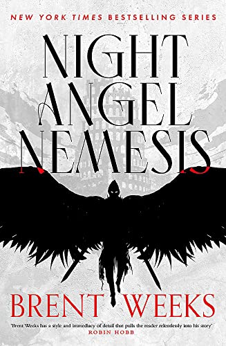 Night Angel Nemesis