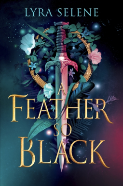 A Feather So Black (The Fair Folk Trilogy)