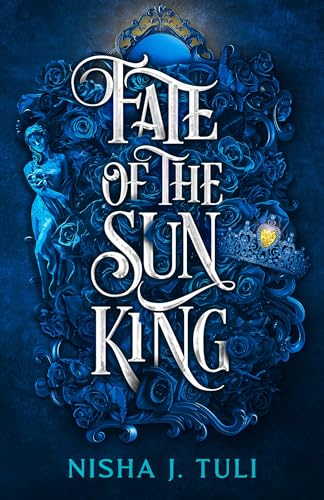 Fate of the Sun King (Artefacts of Ouranos)