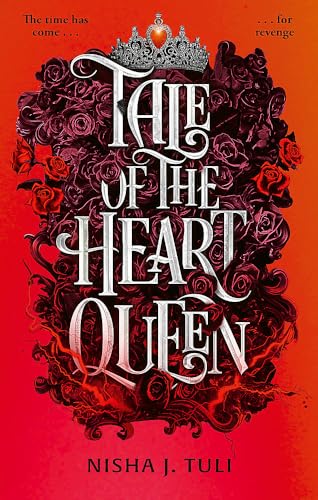 Tale of the Heart Queen (Artefacts of Ouranos)
