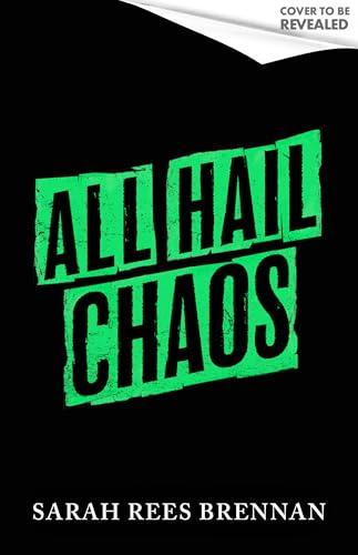 All Hail Chaos: Time of Iron, Book 2