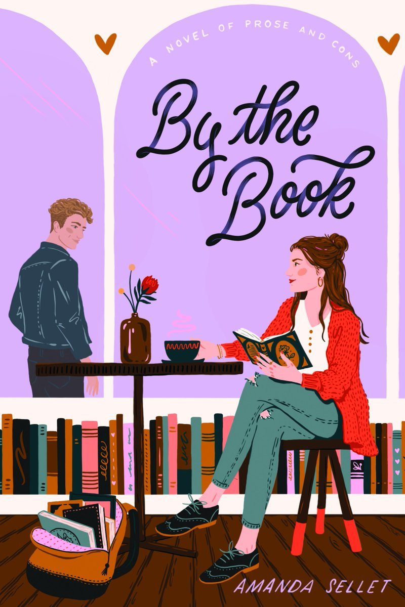 By the Book
