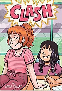 Click 4: Clash