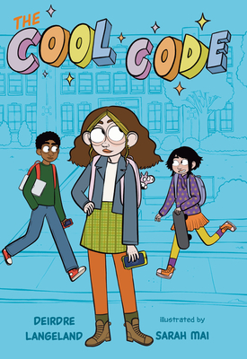 The Cool Code (The Cool Code, 1)