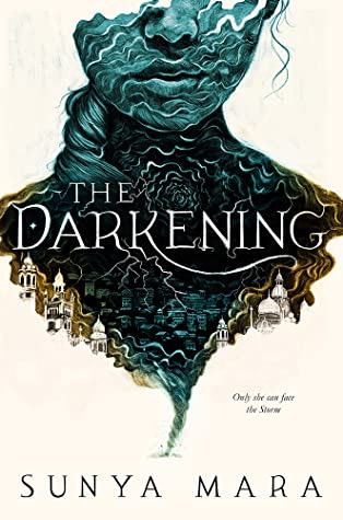 The Darkening (Darkening Duology)