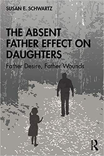 The Absent Father Effect on Daughters: Father Desire, Father Wounds