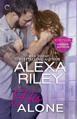 His Alone: A Full-Length Novel (For Her, 2)