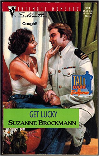 Get Lucky (Tall, Dark and Dangerous, Band 9)