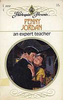 An Expert Teacher (Harlequin Presents)