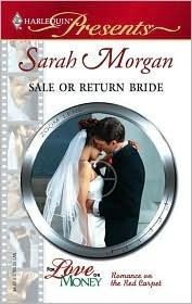 Sale or Return Bride (For Love or Money, 3, Band 2500)