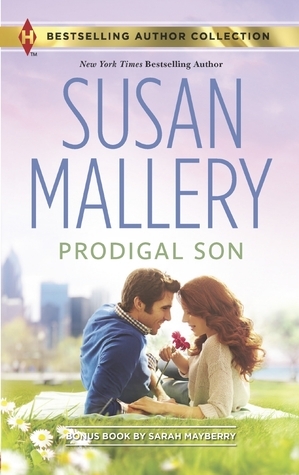 Prodigal Son: A 2-in-1 Collection (Harlequin Bestselling Author Collection)
