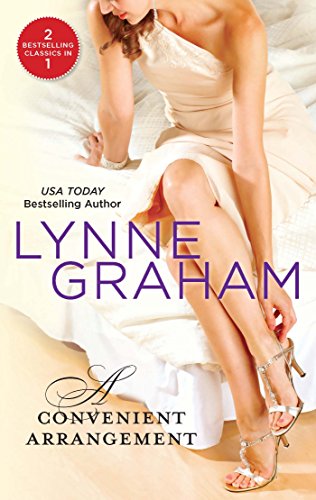 A Convenient Arrangement: An Anthology