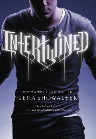 Intertwined (An Intertwined Novel, 1)